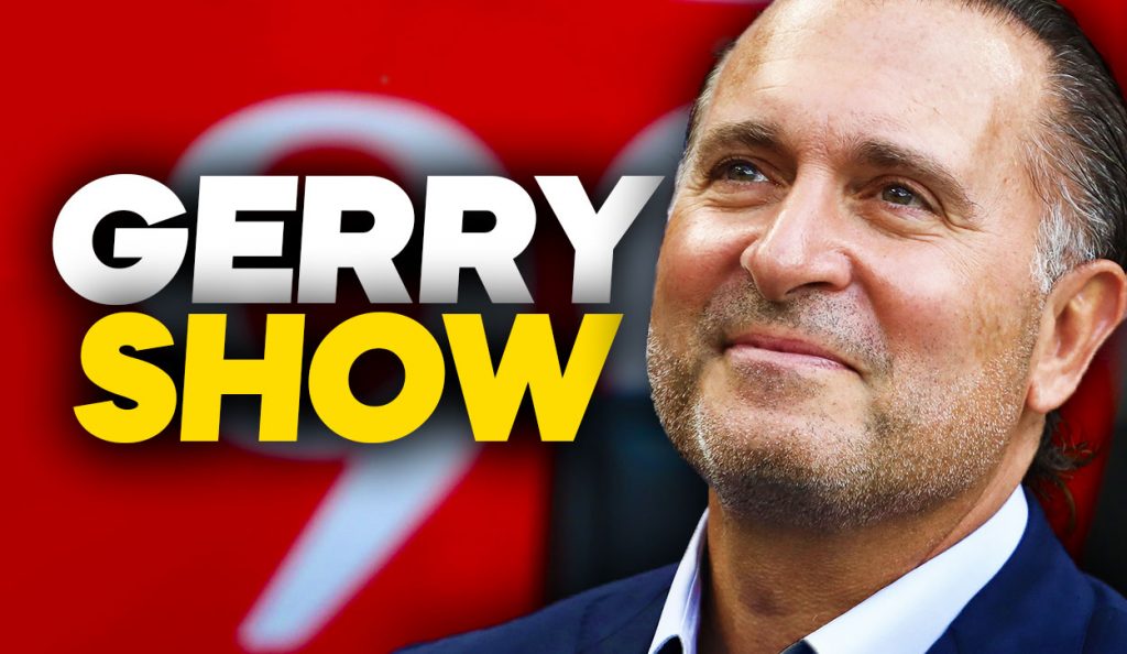 Mercato Milan, ultime news: Gerry Cardinale pronto a stupire.