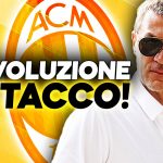 Milan News, rivoluzione attacco sul mercato.