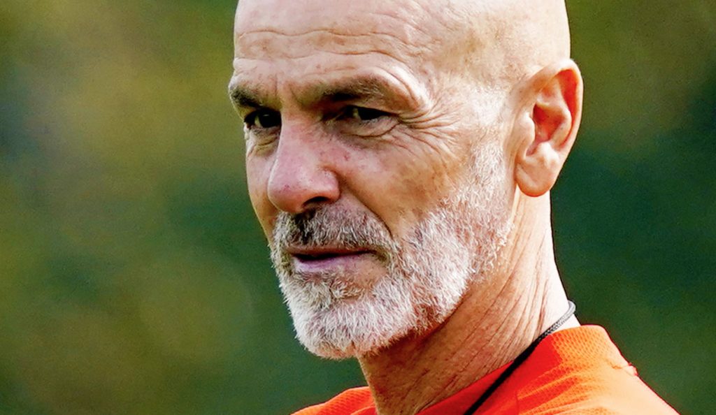 Stefano Pioli