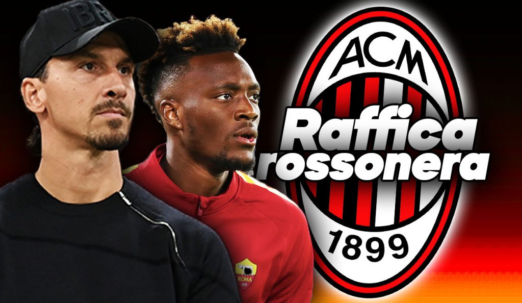 Mercato Milan, raffica di news.