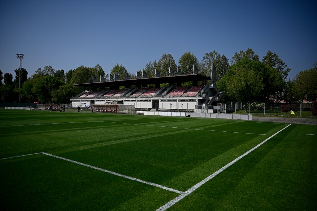 Puma House of Football- Centro P. Vismara