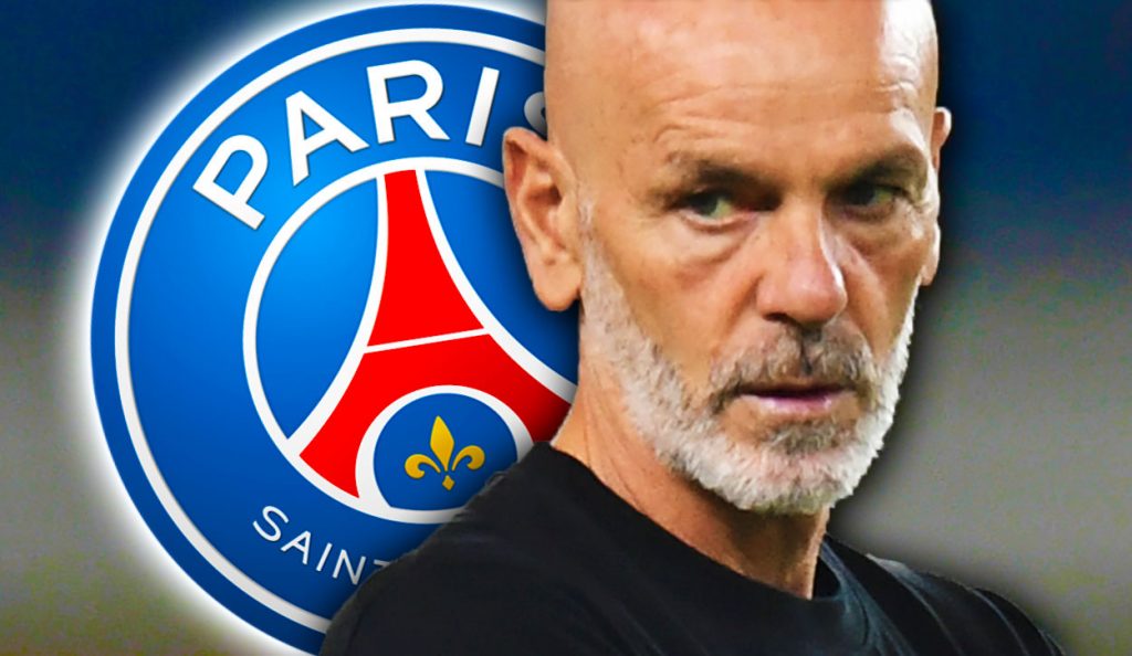 Mercato Milan, news pesanti: il PSG sempre in agguato.