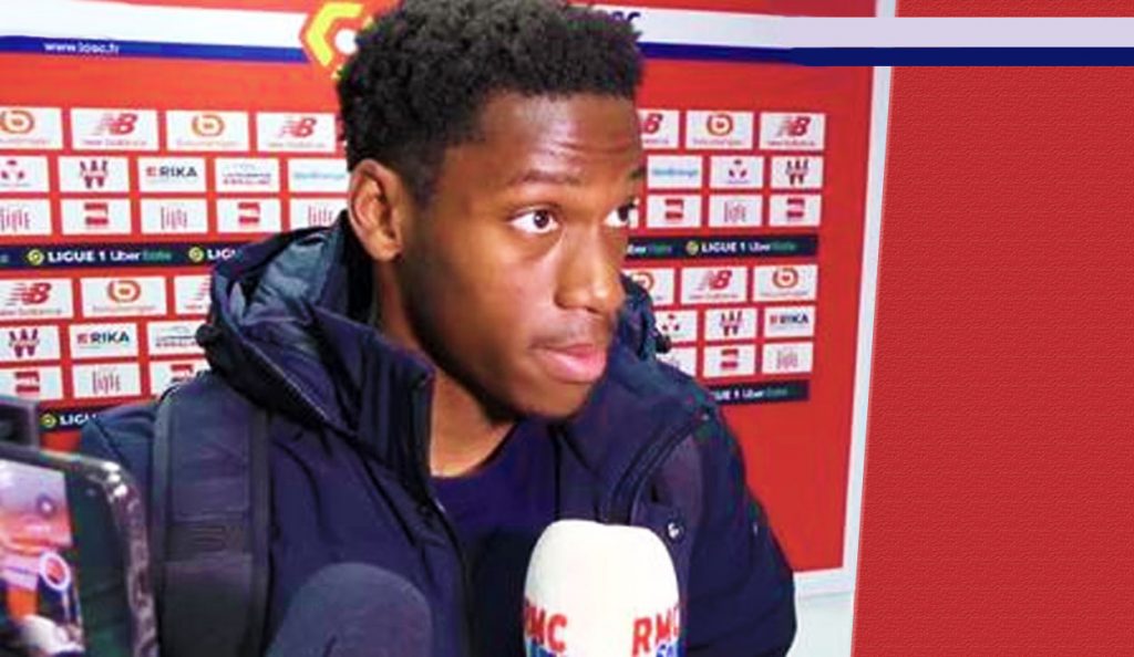 News sul sogno di mercato del Milan.