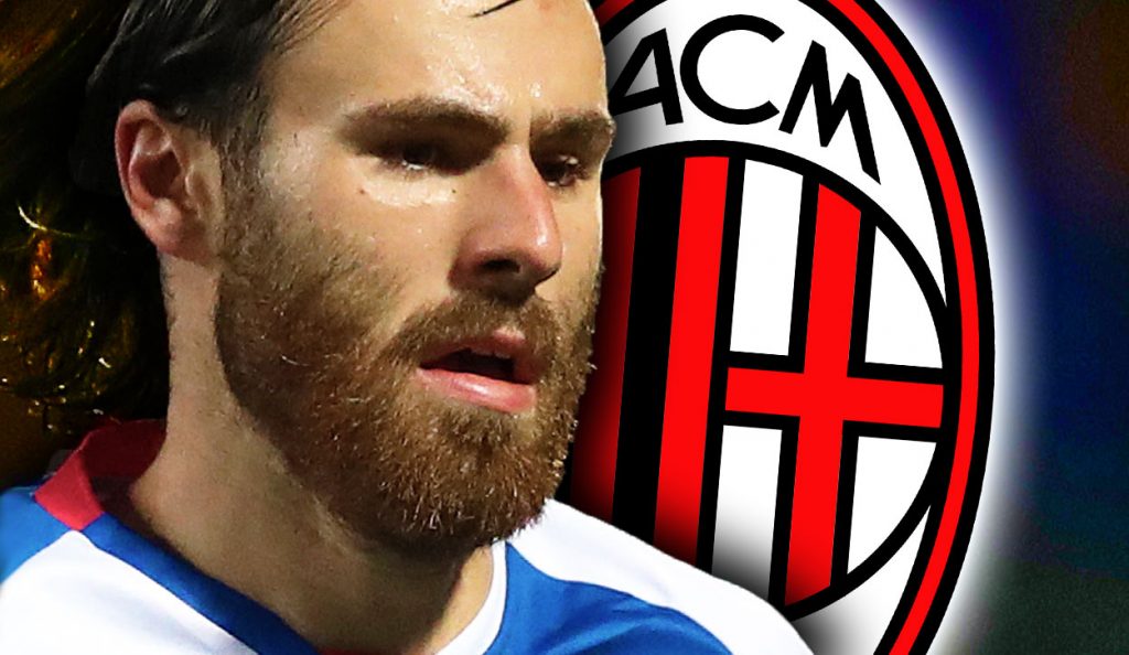 News Milan, occhio alle sorprese di mercato per l'attacco.