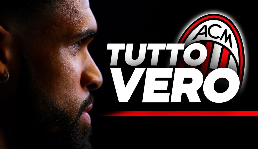 Mercato Milan, news confermate su un obiettivo di Maldini.