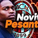 Milan, le ultime news di mercato su Leao.