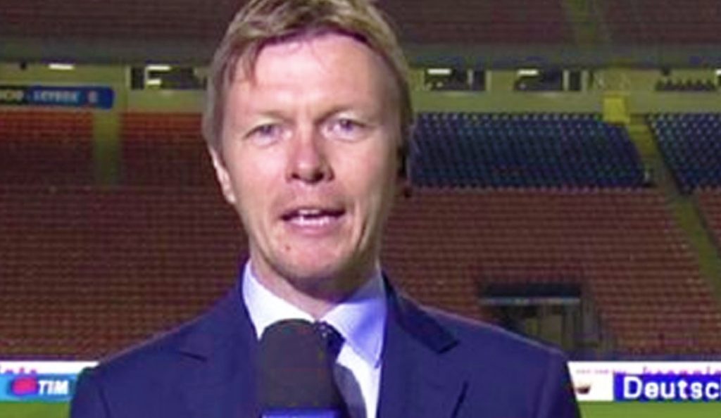 News Milan, Alessandro Alciato ha svelato una grossa novità.