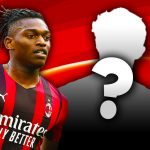 Mercato Milan, news su Rafael Leao e i possibili sostituti.