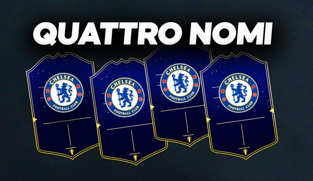Ultime news: Milan-Chelsea, asse di mercato.