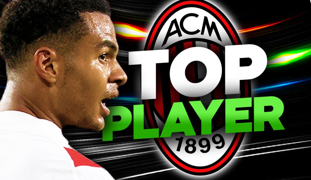 Mercato Milan, news su un fenomeno nel mirino rossonero.