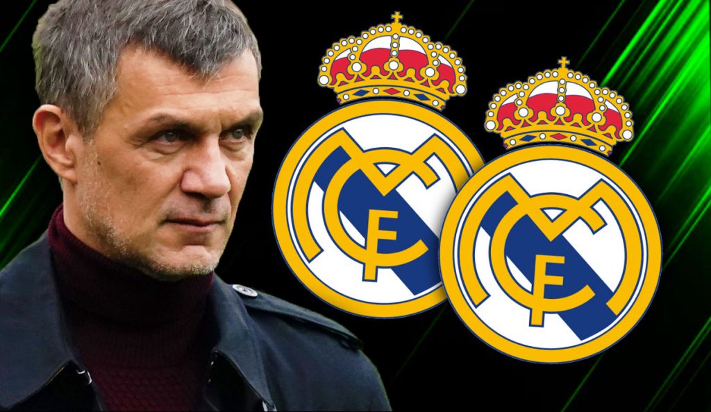 Mercato Milan, news a sorpresa: obiettivi dal Real Madrid.