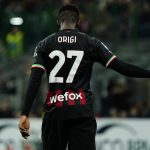 Divock Origi