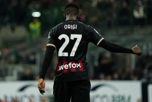 Divock Origi