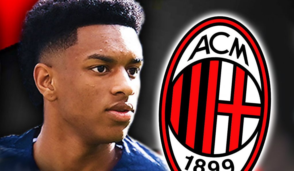 Calciomercato Milan, news confermate su un colpo dal Barcellona.