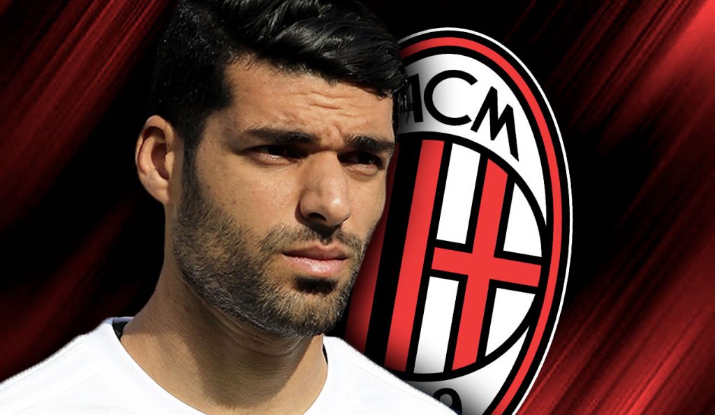 Calciomercato Milan, news su un nome a sorpresa.