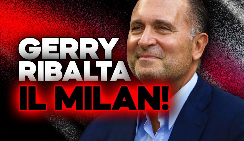 Milan, news sul piano di Cardinale.