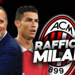 Mercato Milan, news a raffica: Cardinale sogna Cristiano Ronaldo.