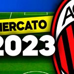 Mercato Milan, gli obiettivi per il 2023.