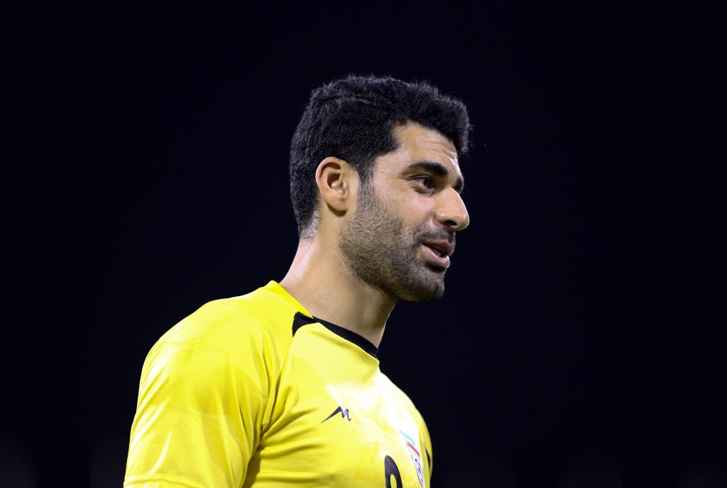 Mehdi Taremi