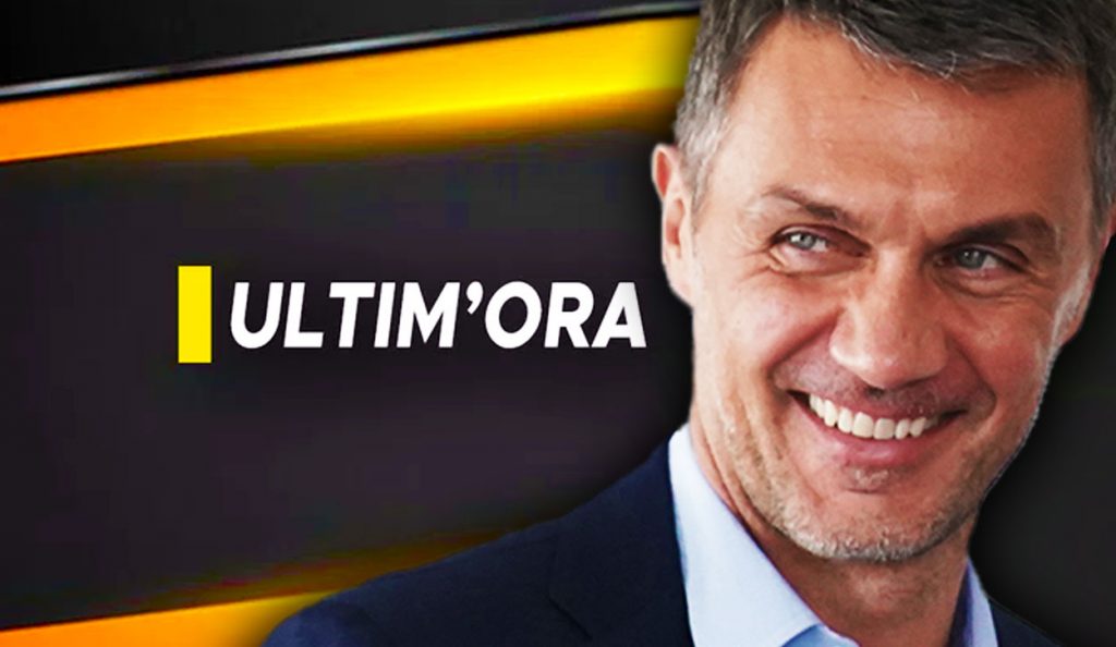 Mercato Milan, news sull'attacco e non solo.