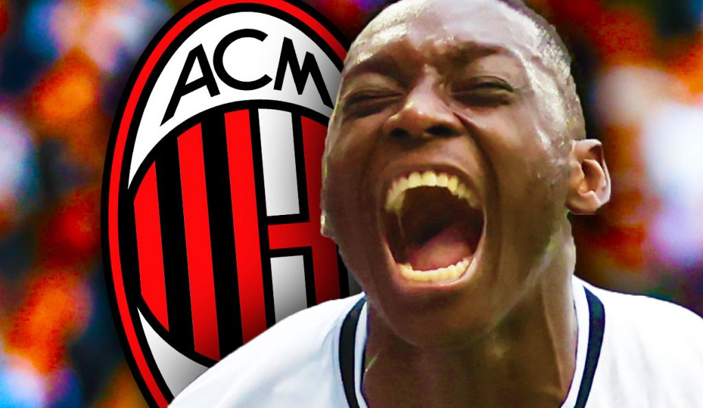 Mercato Milan, news importanti su un nome nuovo.