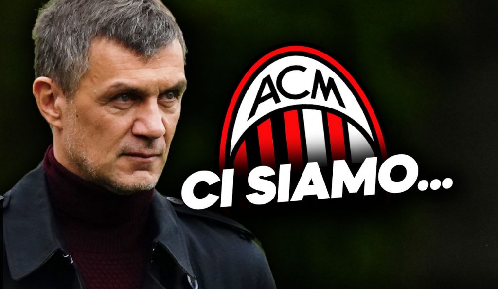News Milan, le ultime di mercato.