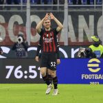 Pobega, cresciuto nel vivaio del Milan