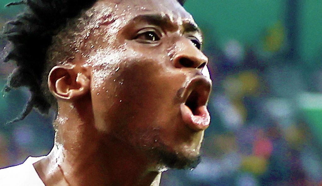 Mercato Milan, news su un attaccante nel mirino rossonero.