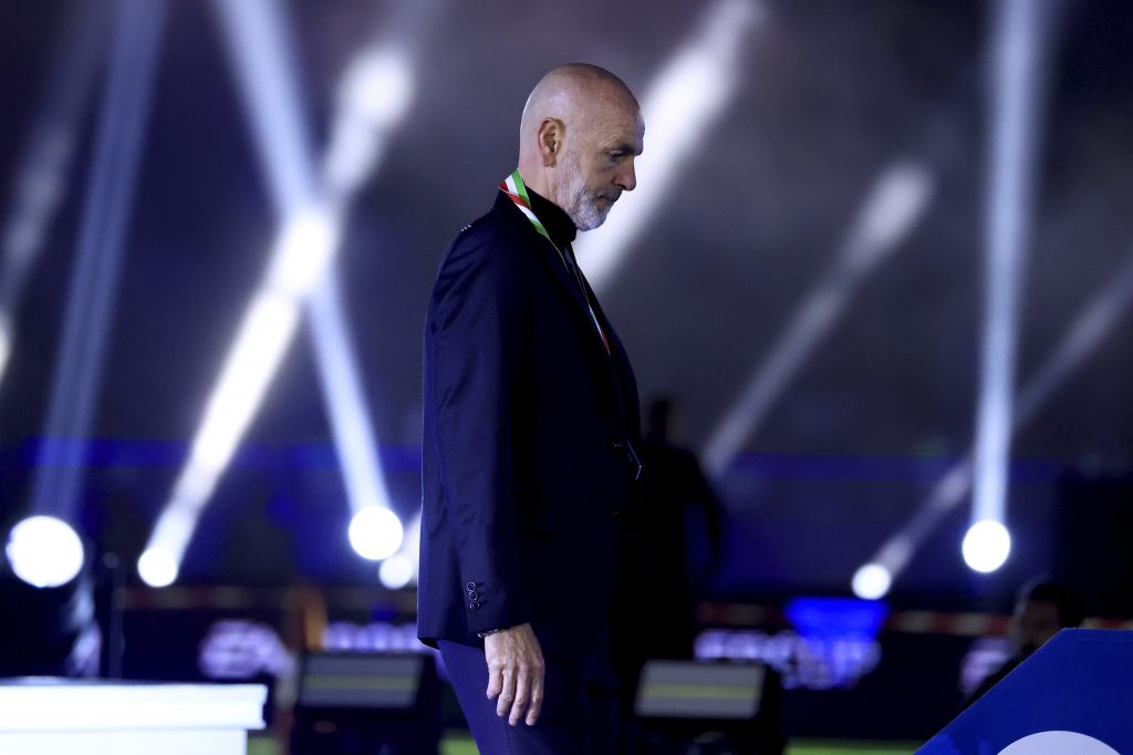 Stefano Pioli
