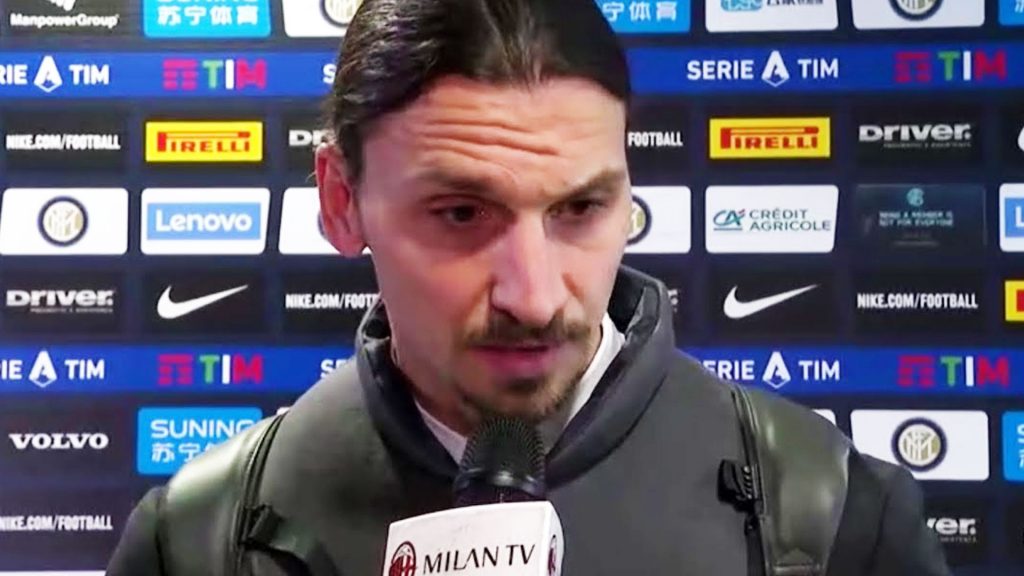 News Milan - Le ultime notizie di mercato su Zlatan Ibrahimovic.