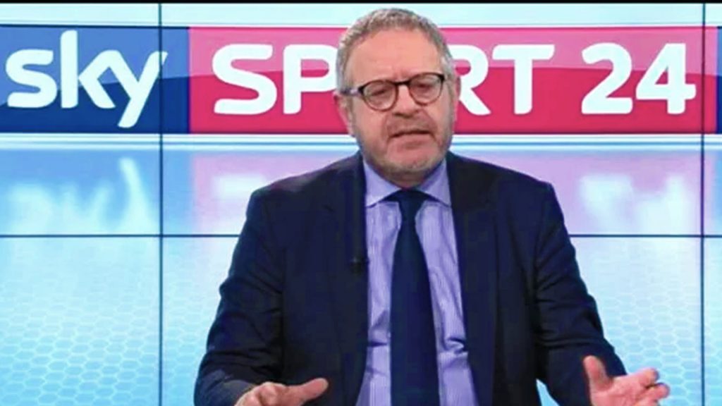 Mercato Milan, news da Giancarlo Padovan su De Ketelaere e Pioli.