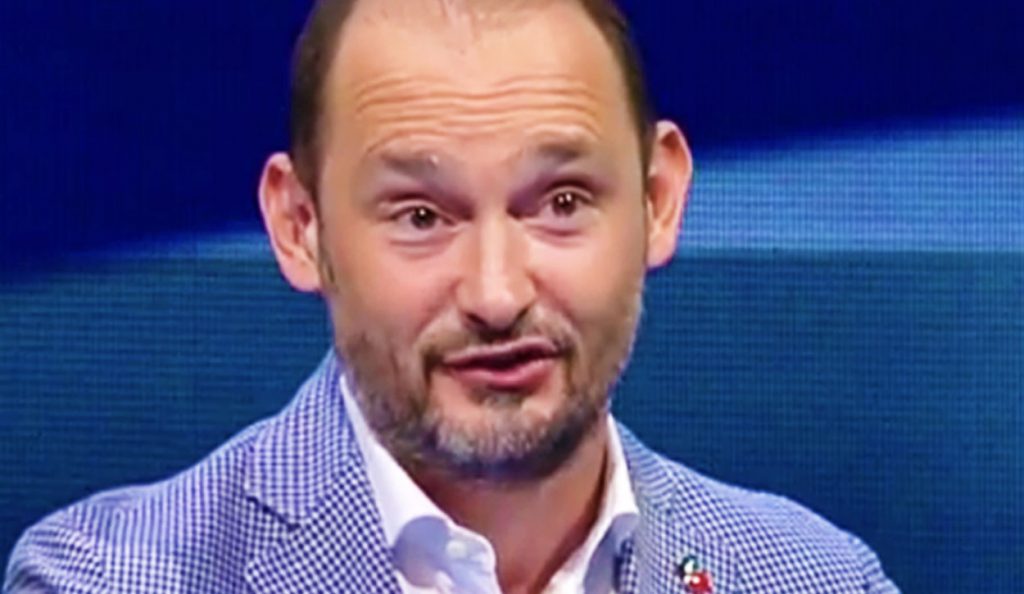 Calciomercato Milan, news importanti da Gianluca Di Marzio.