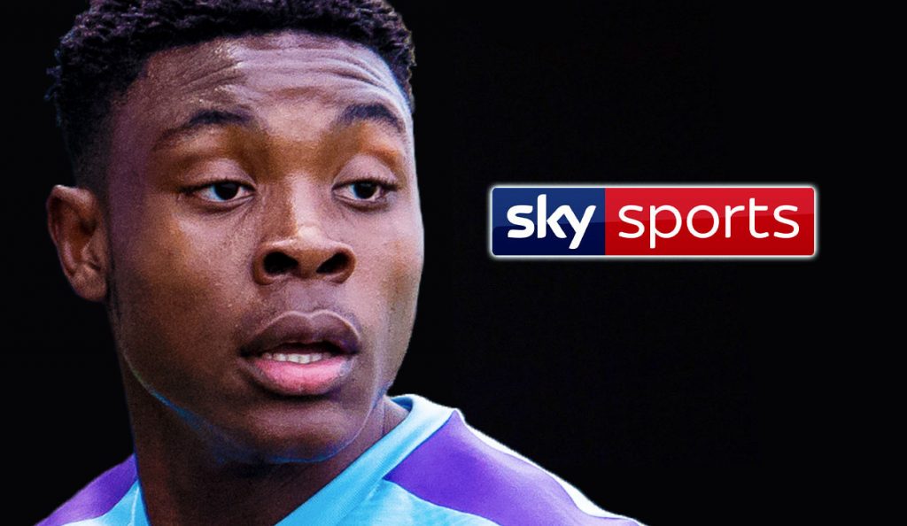 Calciomercato Milan, news da Sky Sports UK su un nuovo obiettivo rossonero.