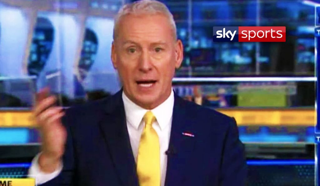 Mercato Milan, news a sorpresa da Sky Sports UK.