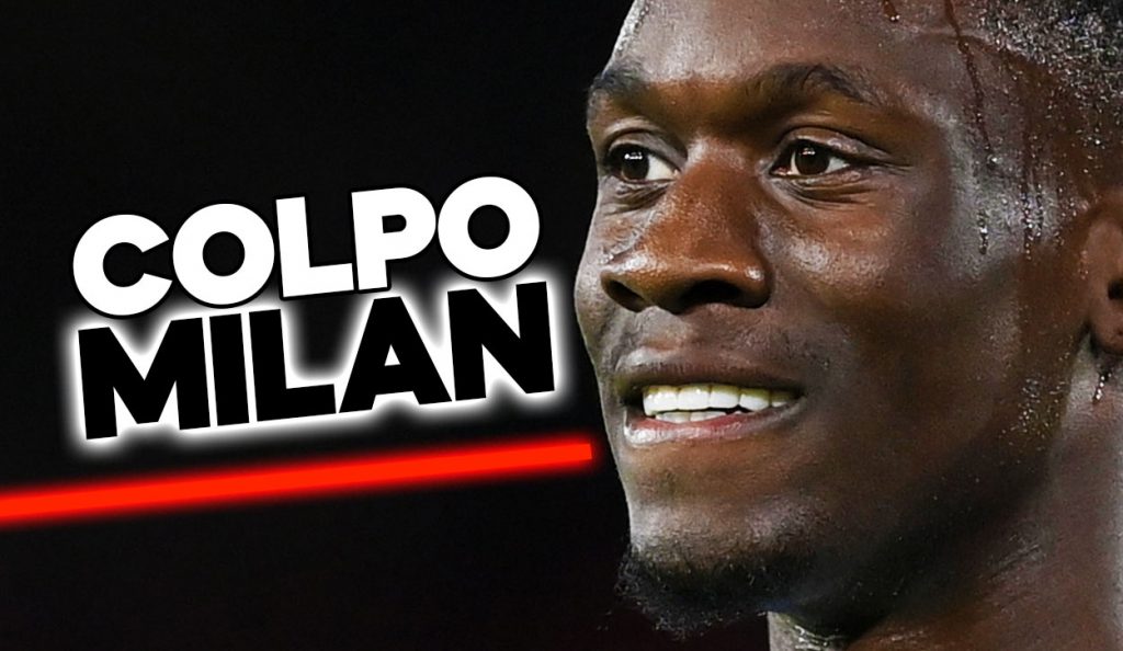 Calciomercato Milan, possibile colpo dall'Arsenal.