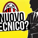 Milan, news pesanti sul nuovo allenatore.