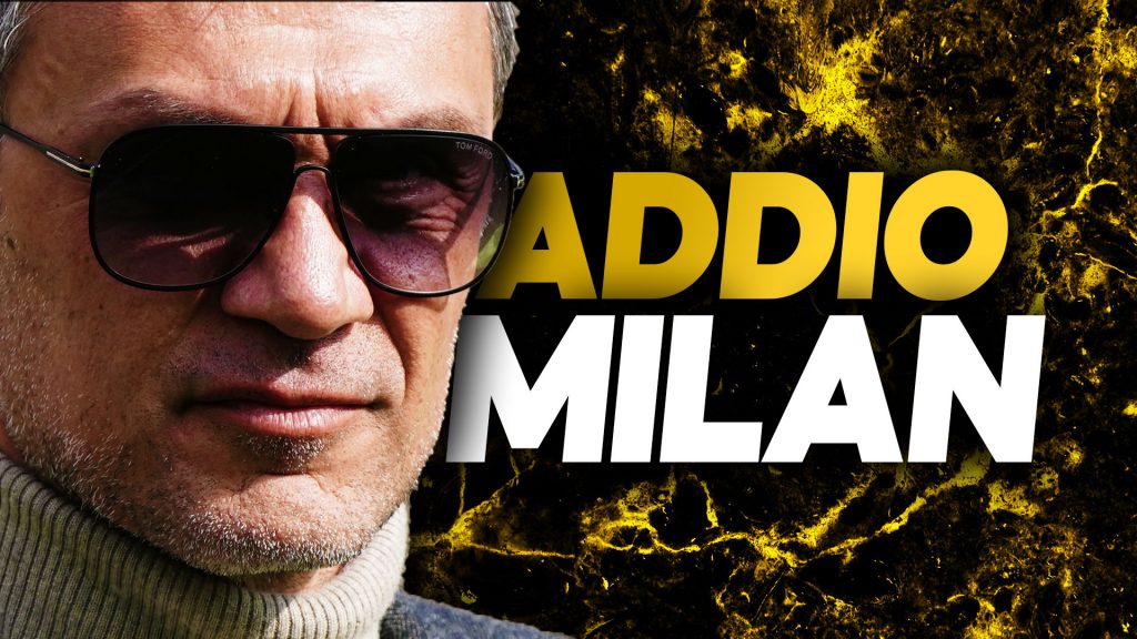 Mercato Milan, news su alcune cessioni in arrivo.