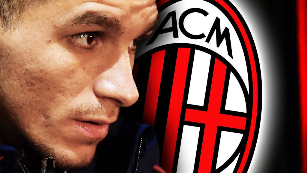 Calciomercato Milan, news su una nuova idea per l'estate.