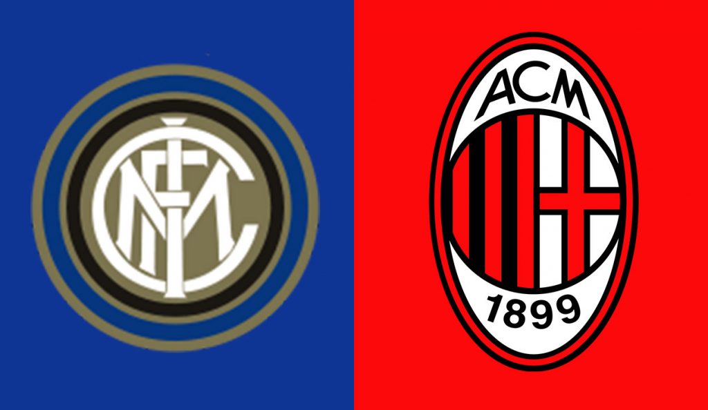La diretta live di Inter-Milan.