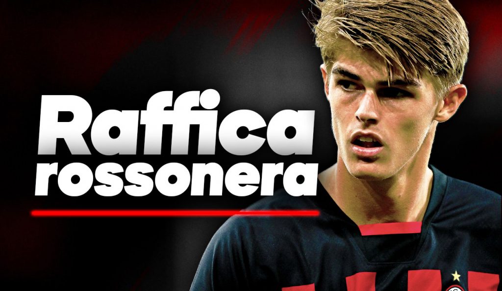 Calciomercato Milan, news su De Ketelaere e non solo.