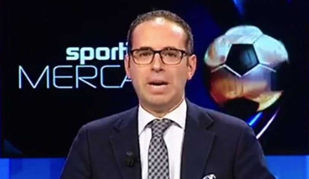 News Milan / Michele Criscitiello ha rivelato importanti novità di mercato.