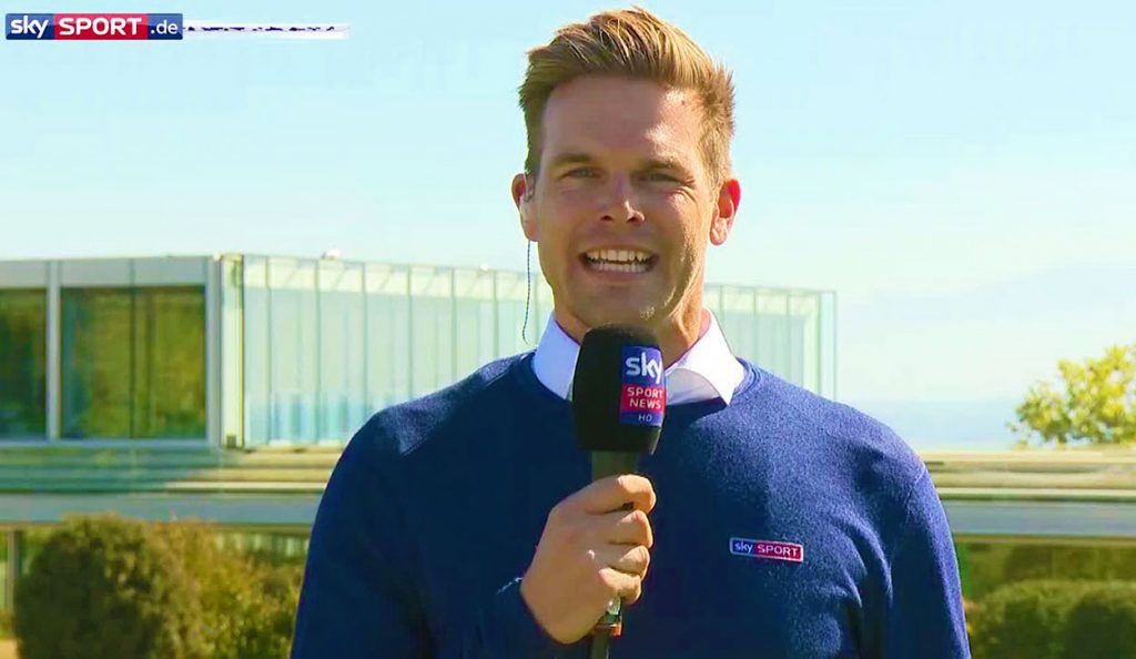 Mercato Milan, news da Sky Sports Deutschland.