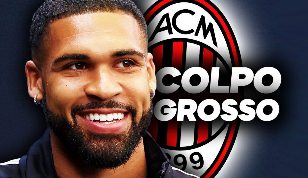 News Milan - Il sogno di mercato di Maldini.