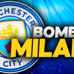 Milan, news di mercato su un colpo dal Manchester City.