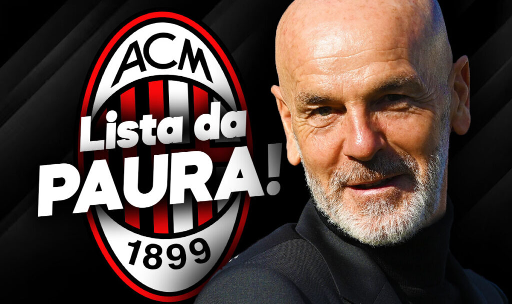 Calciomercato Milan, news sulla lista rossonera per l'estate.