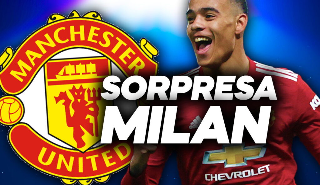 Calciomercato Milan, news su un colpo dal Manchester United.