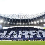 Tottenham Hotspur Stadium