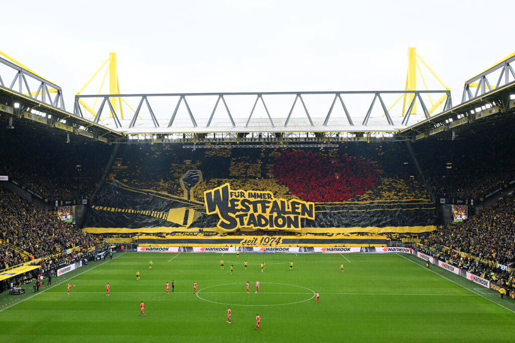 Signal Iduna Park
