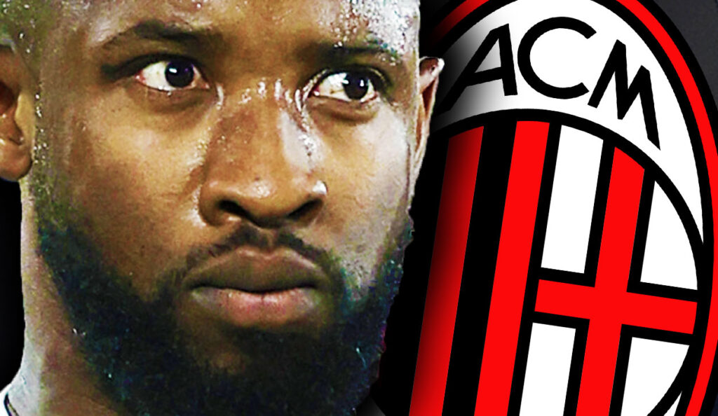 News Milan, mercato: un nome nuovo per l'attacco.