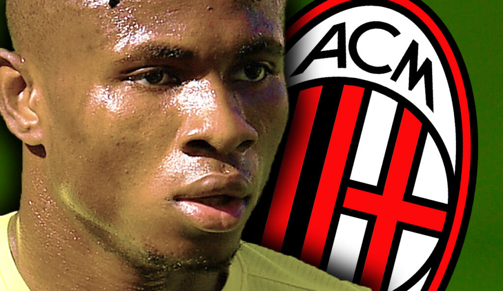 Calciomercato Milan, news dalla Spagna su un colpo a sorpresa.